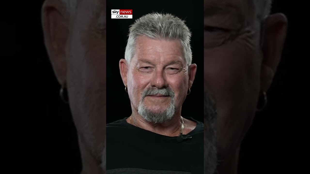 ‘She was spoilt’: Lidia Thorpe’s father rejects claims the senator had an ‘oppressed’ childhood