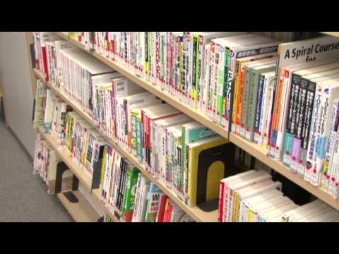図書館 枚方分館