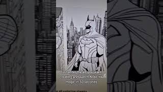 This website makes AMAZING colouring sheets for adults and kids