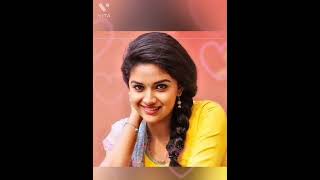 Download lagu Nayanthara vena ❌ Antha andrea vena ❌ Keerthi Suresh beautiful video WhatsApp status 💔💔🥰😍 mp3