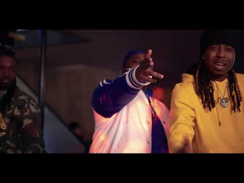 Treezy G Ft. Kutta Da General - Street Lyfe Intro (Official Video) | Shot By @_ChipSet