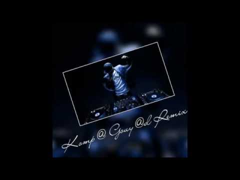 EMPOSSIB   Domino Remix JAYFLEX BEATZ Komp@ Gouy@d