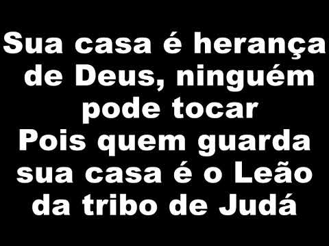 A família e a marca - Léa Mendonça - playback legendado