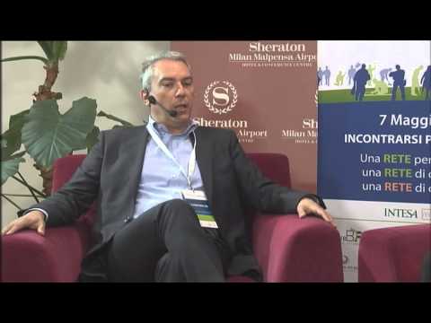 EXPANDERE INSUBRIA - SALVATORE OTTANA