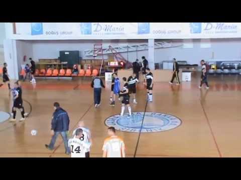 MNK BILICE - MNK HSM, 30.03.2014.