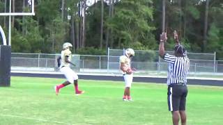 GRANDPARK VS SWEETWATER 2015 PLAYOFF HIGHLIGHTS