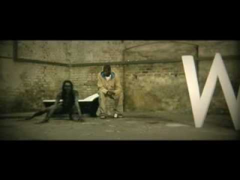 Wretch 32 - Punctuation (OFFICIAL VIDEO)