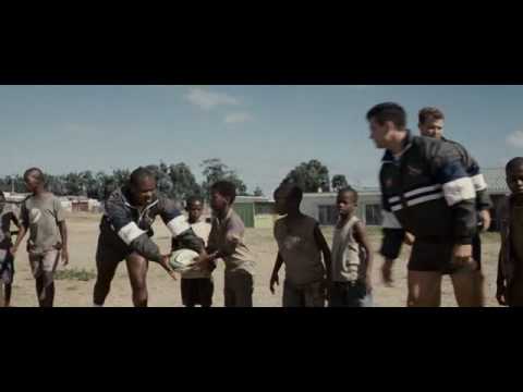 Invictus - One team, one country