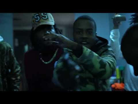 Kaine Kampaign- 24 Years Of Steppin Official Music Video shot by @Mac_Tv