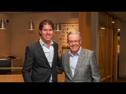 2016 Burnaby Business Hall of Fame Inductee - Beedie Development Group