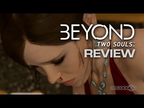 Beyond: Two Souls - Review