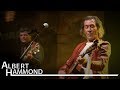 Albert Hammond - I’m A Train (Songbook Tour, Live in Berlin 2015)