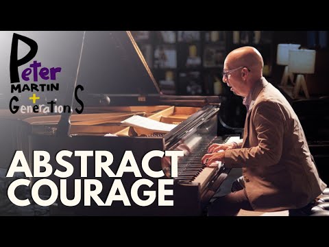 Abstract Courage (Official Music Video)
