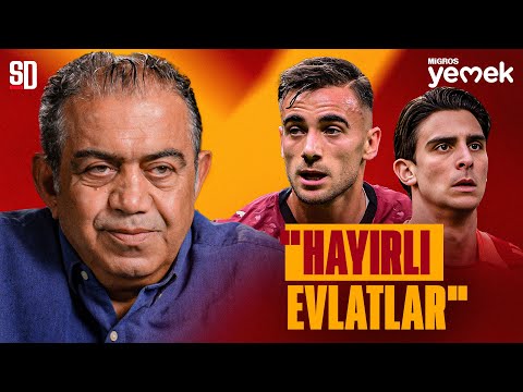 ‘’HURMA'YA BALIK-EKMEK…’’ | Kaleci Dosyası; Tzolakis, Beraldo, Bilet Kazığı, Kerem’in Dünü-Bugünü