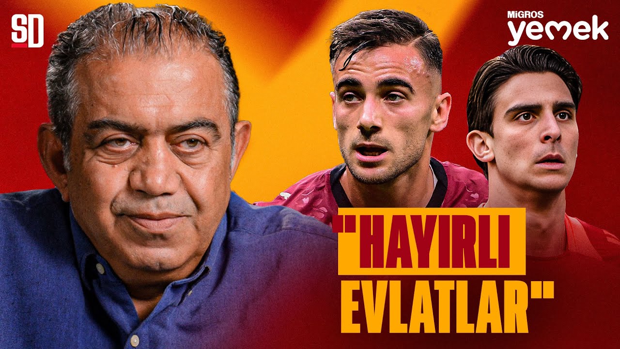 ‘’HURMA'YA BALIK-EKMEK…’’ | Kaleci Dosyası; Tzolakis, Beraldo, Bilet Kazığı, Kerem’in Dünü-Bugünü