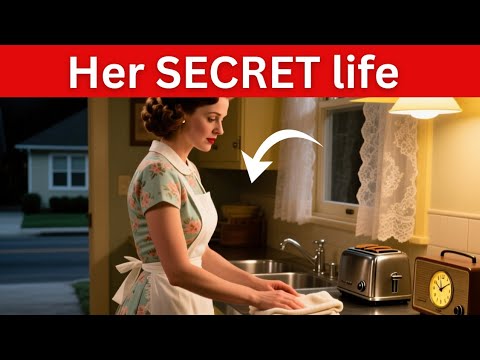 Kebenaran Tersembunyi di Balik Ibu Rumah Tangga Sempurna di Tahun 1950-an