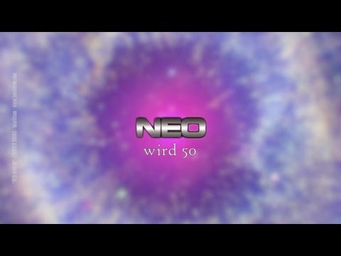 NEO wird 50