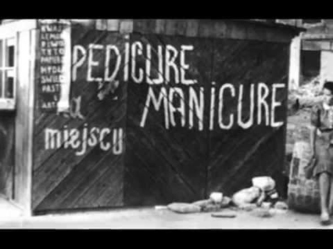 In the Ruins of Warsaw, 1948: Adam Wysocki - Jeszcze rok, jeszcze dwa...