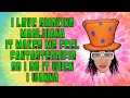 I love smokin MARIJUANA!