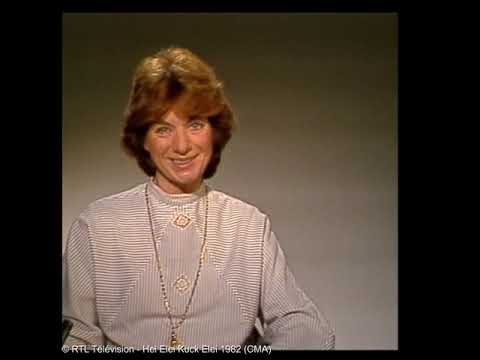 RTL Hei Elei Kuck Elei - annonces (1982)