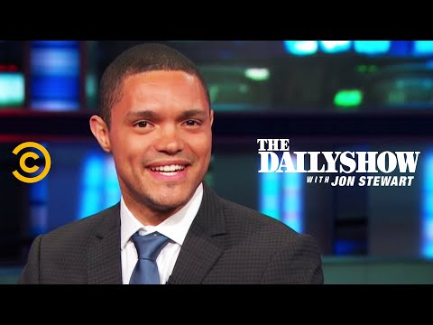 デイリーショー - チェスニュースラウンドアップ (The Daily Show - Chess News Roundup)