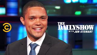 The Daily Show - Chess News Roundup