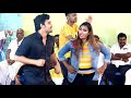 Vijay TV Mayna Nanthini Dance