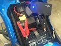 Weego Lithium Jump Starter Review