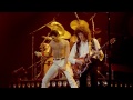 Queen - Dragon Attack Montreal, 1981