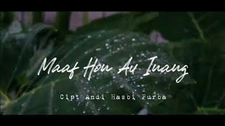 Download lagu Lirik lagu simalungun (maaf hon au inang) mp3