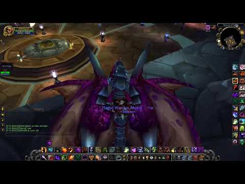 Chill Ulduar 25 into TOC 25 alt run