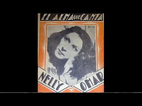 NELLY OMAR -  ALBERTO DI PAULO -  SI DEJARAS DE QUERERME  - TANGO