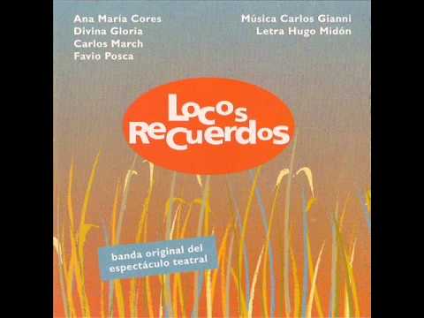 1 -Locos recuerdos