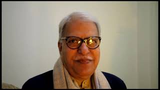 Pt. Rajan Sajan Mishra a brief dialogue