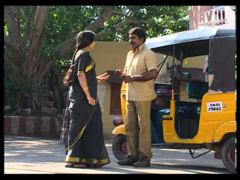 Episode 177: Sontham Tamil TV Serial - AVM Productions