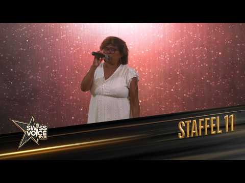 V. Jeannette - Swiss Voice Tour 2026, Bahnhof Center