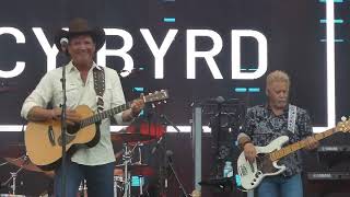 Tracy Byrd - Ten Rounds With José Cuervo Live at Big As Texas Fest 2024
