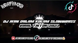 Download lagu DJ JANGAN JANGAN DULU -IKAN DALAM KOLAM sound efendi full slowed Reverb Kane poll🤤 Viral Tiktok mp3