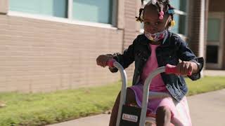 GCS Kindergarten Enrollment