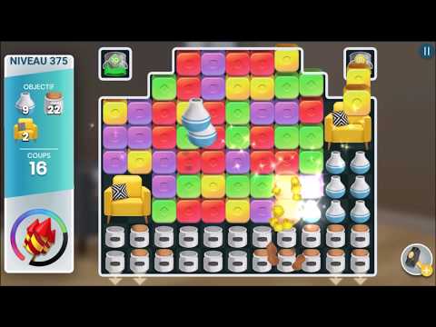 Property Brothers Home Design [ Level 375 ] No Boosters