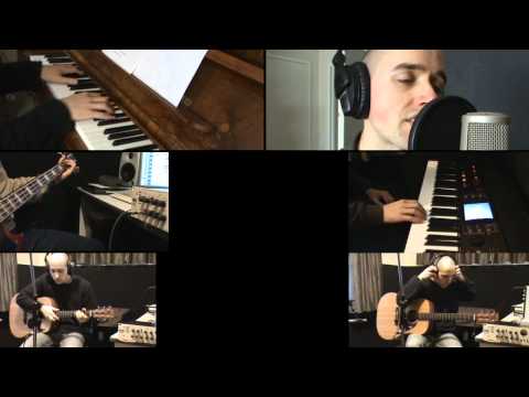 The Hole In Your Roof - Augie March