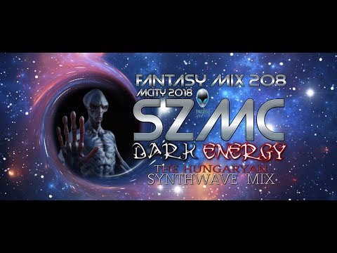 mCITY - FANTASY MIX SERIES 208 - SZMC: DARK ENERGY