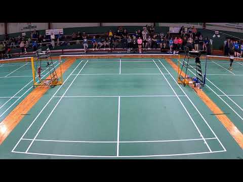 DDLC League Finals 2022 - Day 2 - Court 6