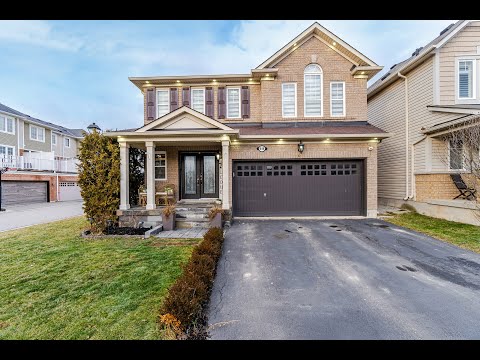 949 Seivert Place, Milton Home for Sale - Real Estate Properties for Sale