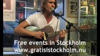 Tingsek - Live at Bengans, Stockholm 4(4)