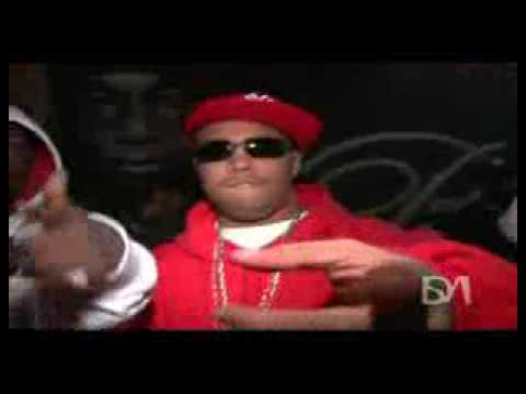 Hell Rell, JR Writer, & 40 Cal - The Best Out