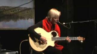 Sara K :  Made in the Shade, live 2007 Germany filmed by Herman Tulp