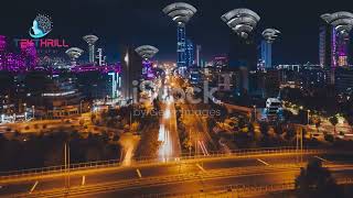 Smart City AI Breakthrough 🏙️🧠 #SmartCities #Urban PART 2