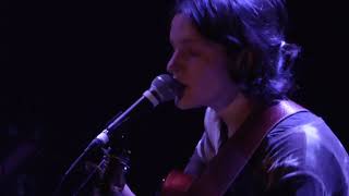 Big Thief - SF Great American Music Hall - 9.26.18 - Haley