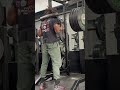 365 pound squat ,hit the legs with weights upper body calisthenics 💪🏿